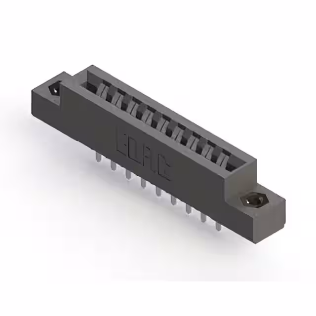356-009-420-108 EDAC Inc.  Edgeboard Connectors